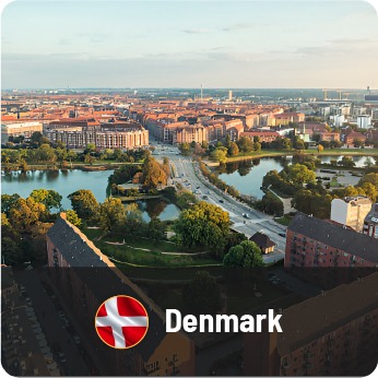 Denmark
