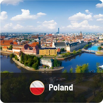 poland